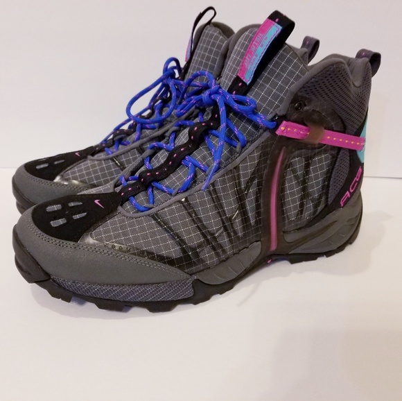 air zoom tallac lite